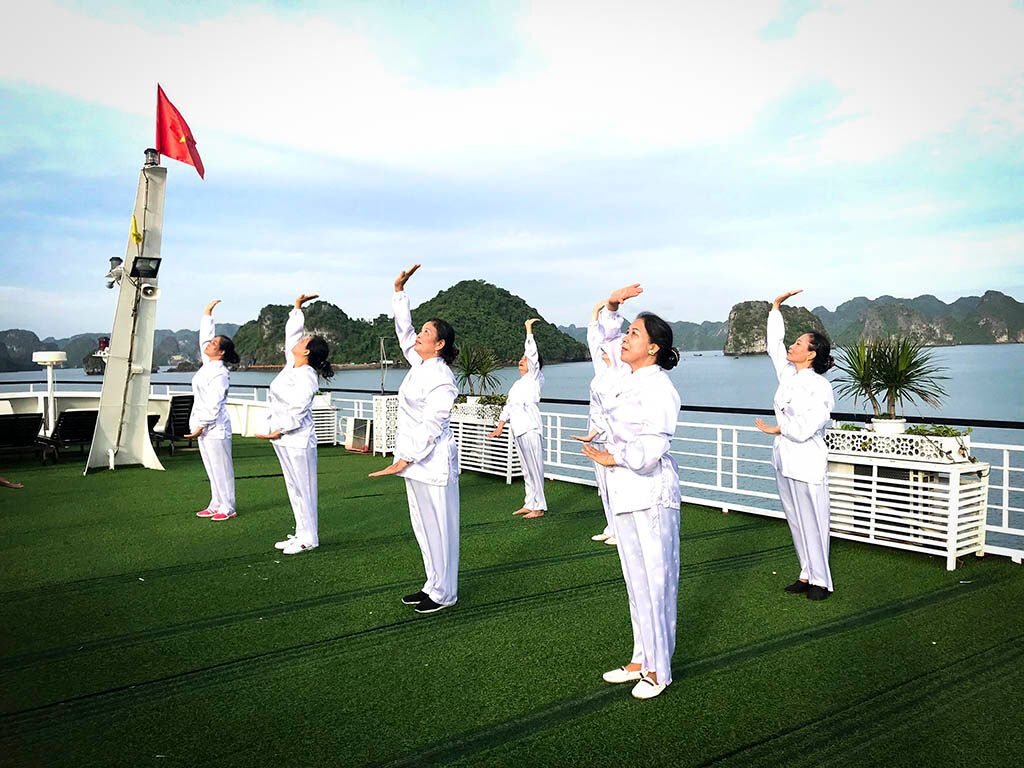 Photograph the serene spirit of La Pandora’s traditions